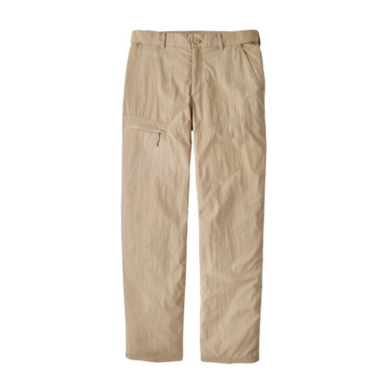 Patagonia Men’s Sandy Cay Pants – El Cap Khaki Small