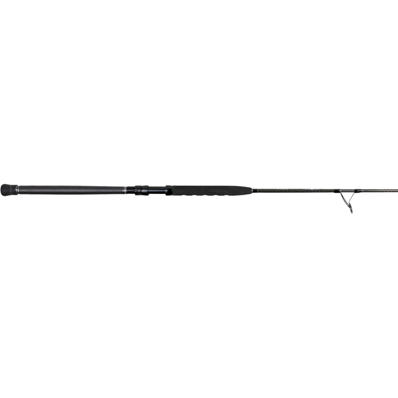 Phenix Black Diamond East Coast Spinning Rods PHX-ESW-S666ML
