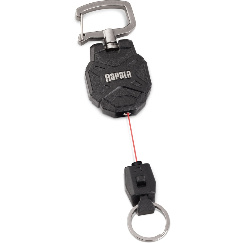 Rapala Retractable Lanyard 28 inch cord