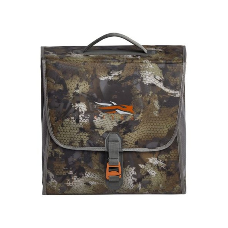 Sitka Wader Storage Bag Waterfowl Timber OSFA
