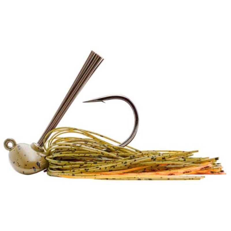 SPRO CJ Flip Jig Bama Craw 1/2 oz