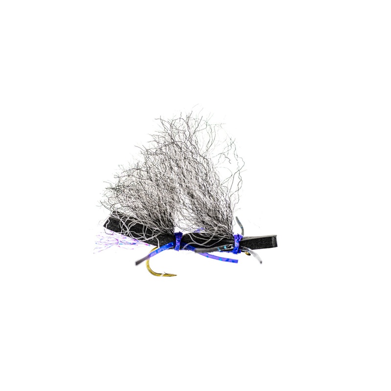Umpqua Naked Chubby – Purple (3-Pack) 10
