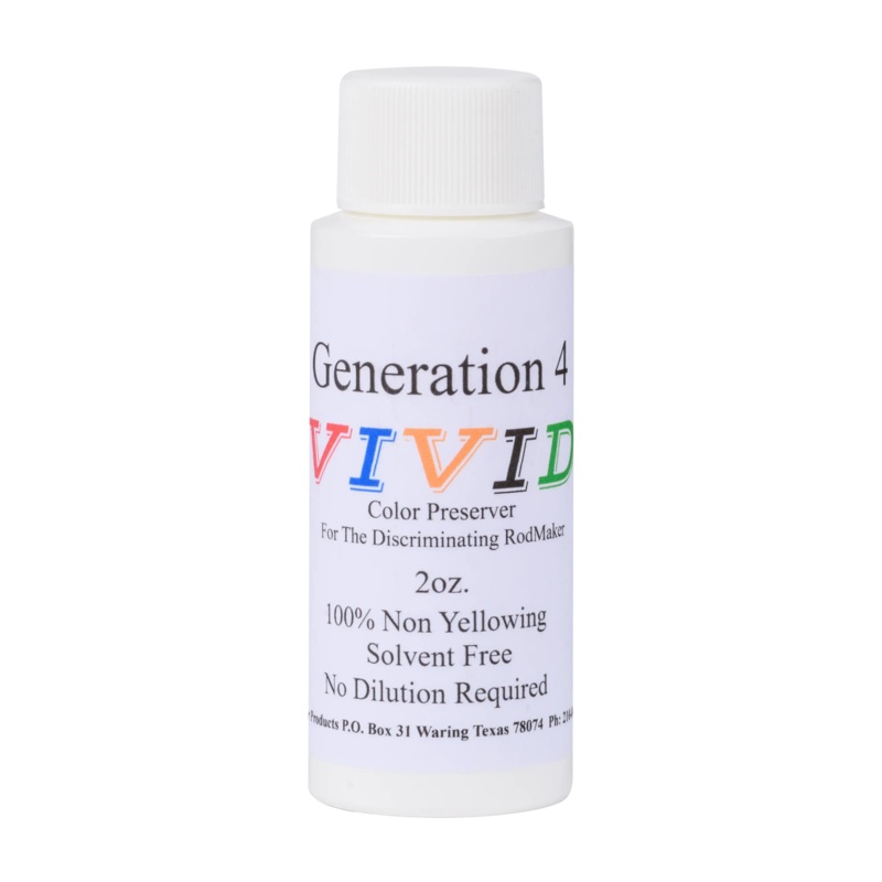 Vivid Color Preserver 2 oz.
