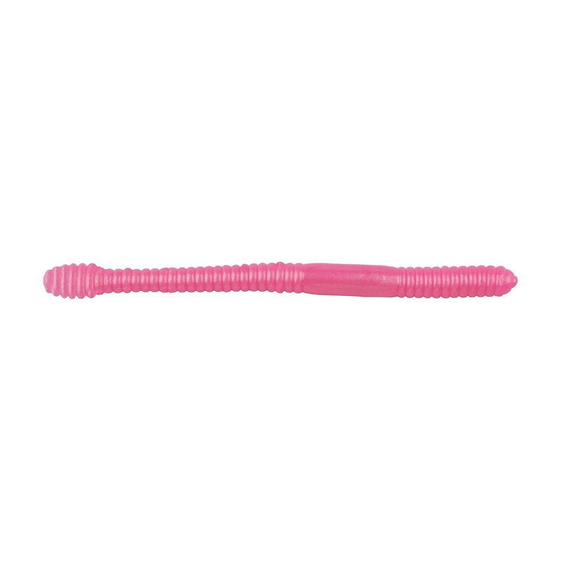 Berkley PowerBait Floating Steelhead Worm Sherbet