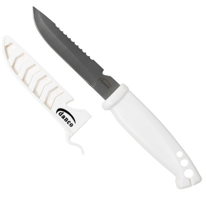 Danco Eco Series Fillet Knives 4″ Bait Knife
