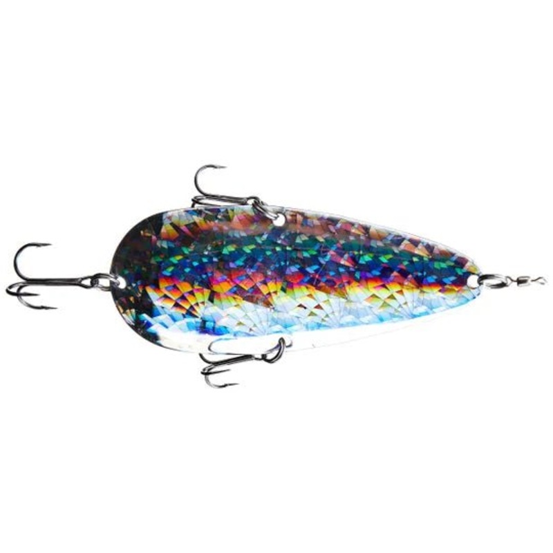 Dixie Jet Talon Spoon Chrome