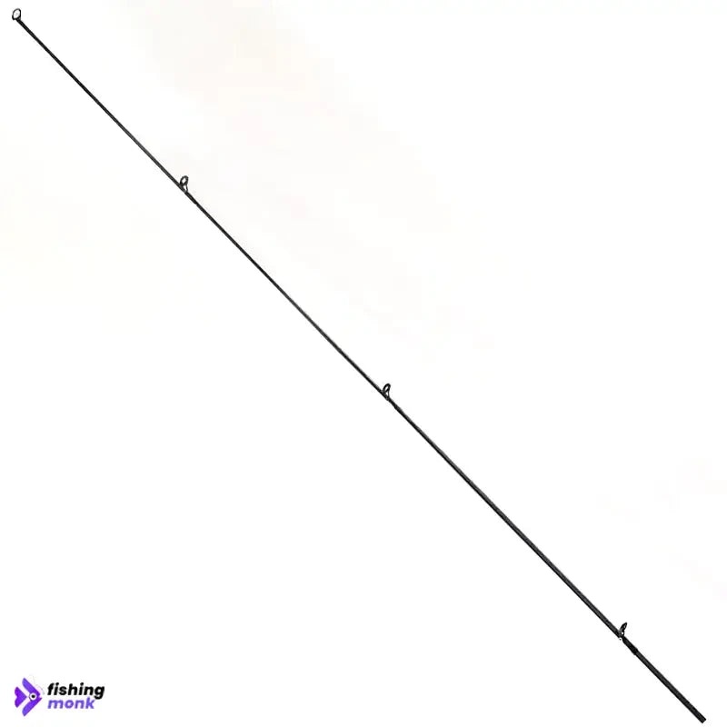 Fishing Rod Top Section