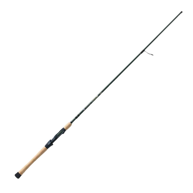 Legend Elite Spinning Rod 6’3″ ML XF