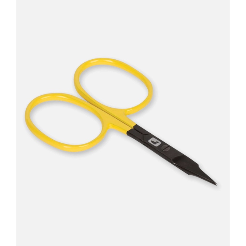 Loon Outdoors Ergo Precision Tip Scissors