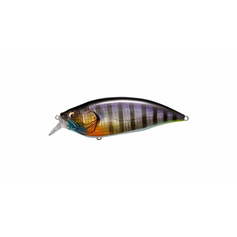 MEGABASS BIG-M 2.0 GG WILD GILL BM
