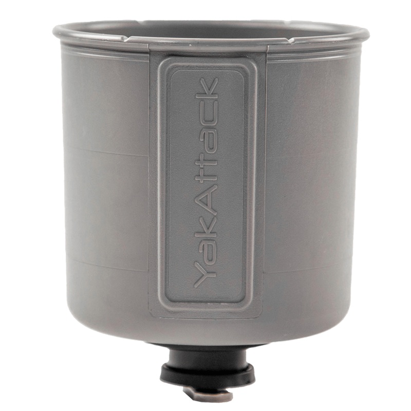 MULTIMOUNT CUP HOLDER – BATTLESHIP GREY
