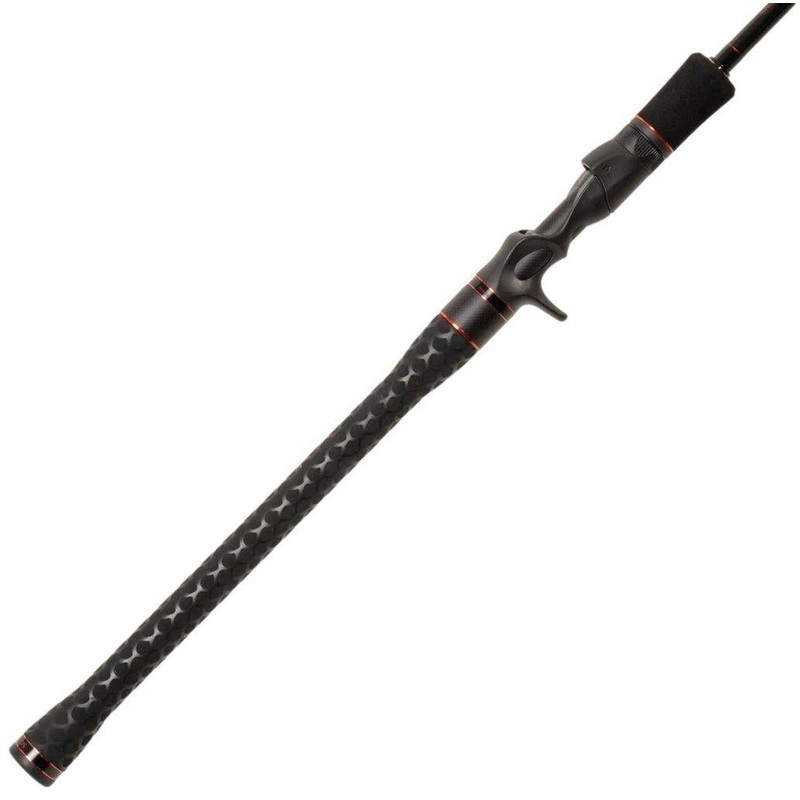 ODM D.N.A. Inshore Casting Rods BXD-701LC