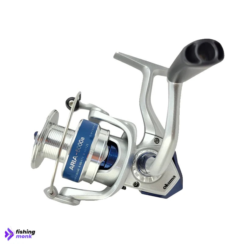 Okuma Aria 5000a Spinning Fishing Reel | 5000 5000