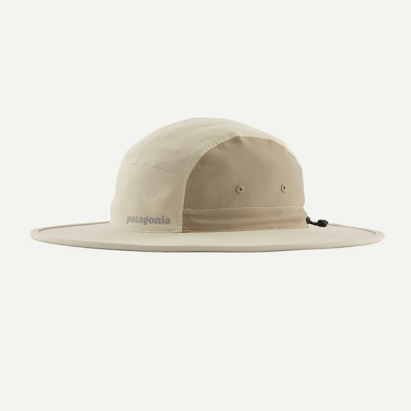 Patagonia – Quandry Brimmer Hat Pelican S/M