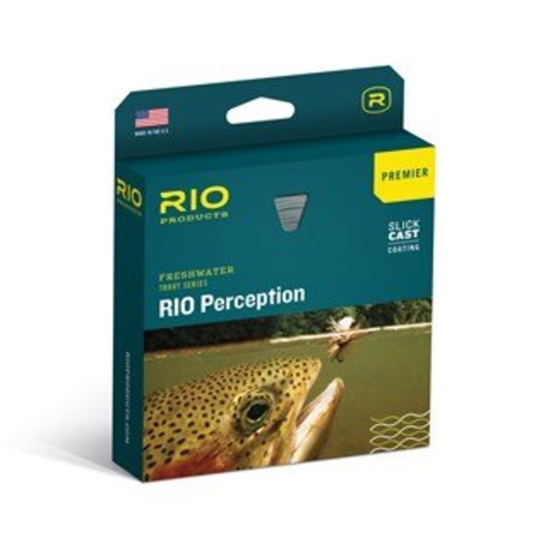 RIO PREMIER RIO PERCEPTION GREEN/CAMO (FLOAT) WF4F