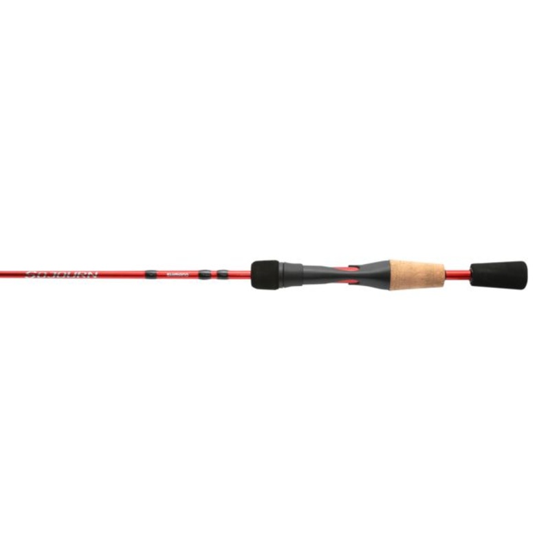 Shimano Sojourn Spinning Rods SJS56UL2C