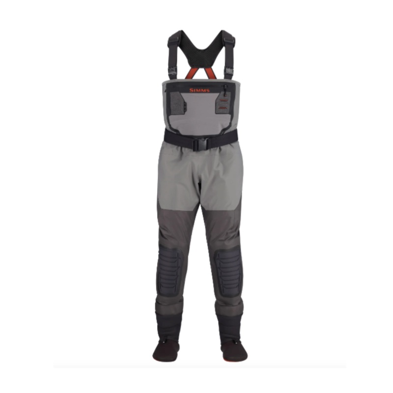 Simms M’s Confluence Stockingfoot Wader S 7-8