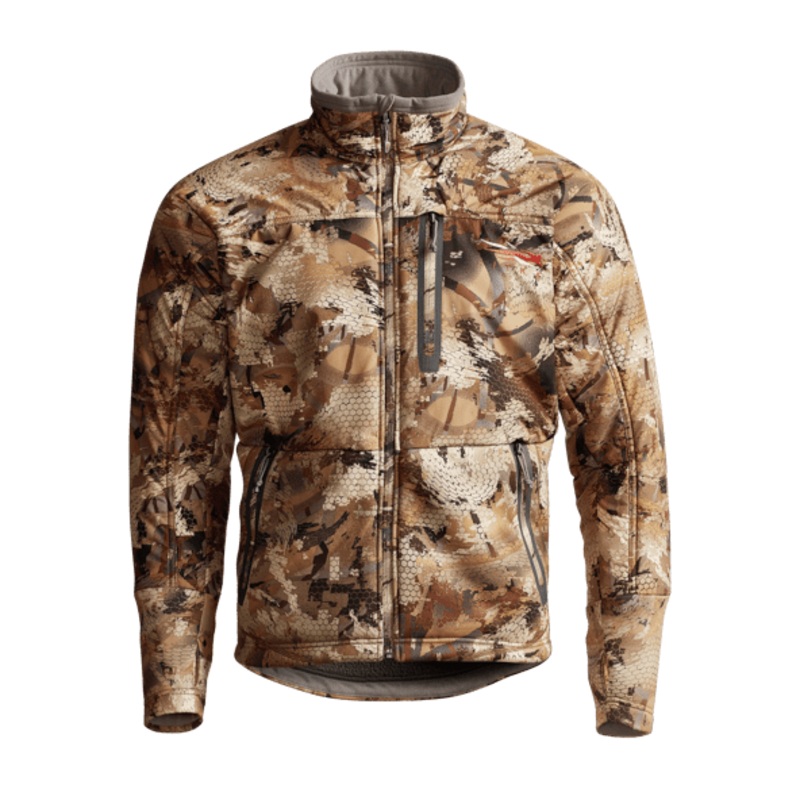 Sitka Gear Duck Oven Jacket WATERFOWL MARSH M