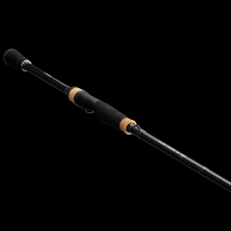13 Fishing Omen +S Spinning Rods *Final Sale* OSS71M