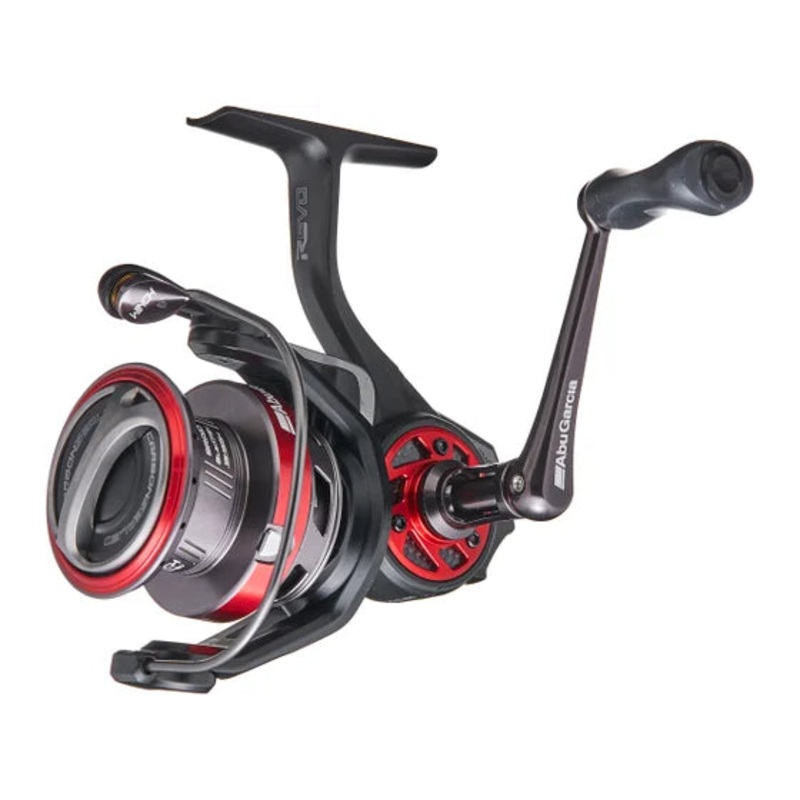 ABU GARCIA REVO WINCH SP SPINNING REELS