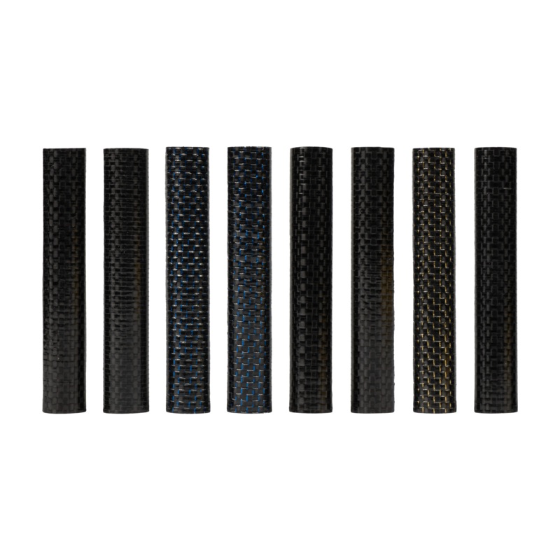 Carbon Reel Seat Insert Assortment – Clearance