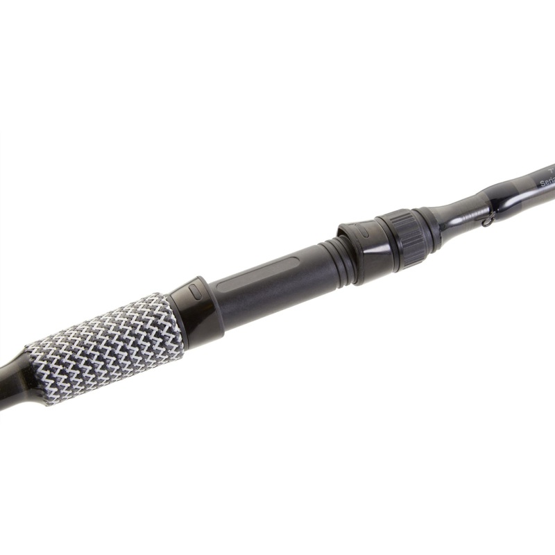 Cashion CORE Series Spinning Rods CUL7816BS