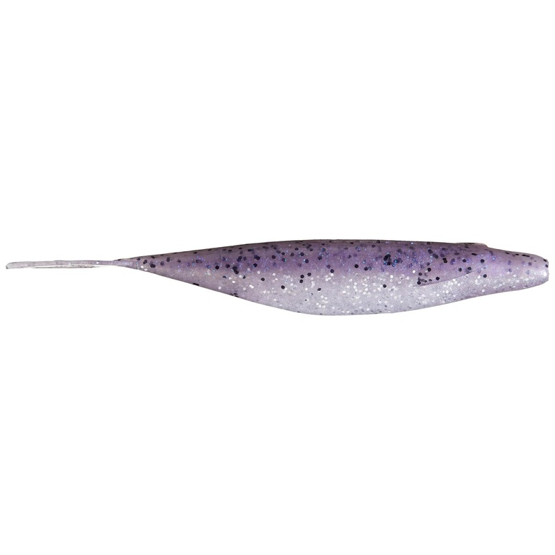 Deps Sakamata 8″ Shad Soft Jerkbait (4 Pk) AYU