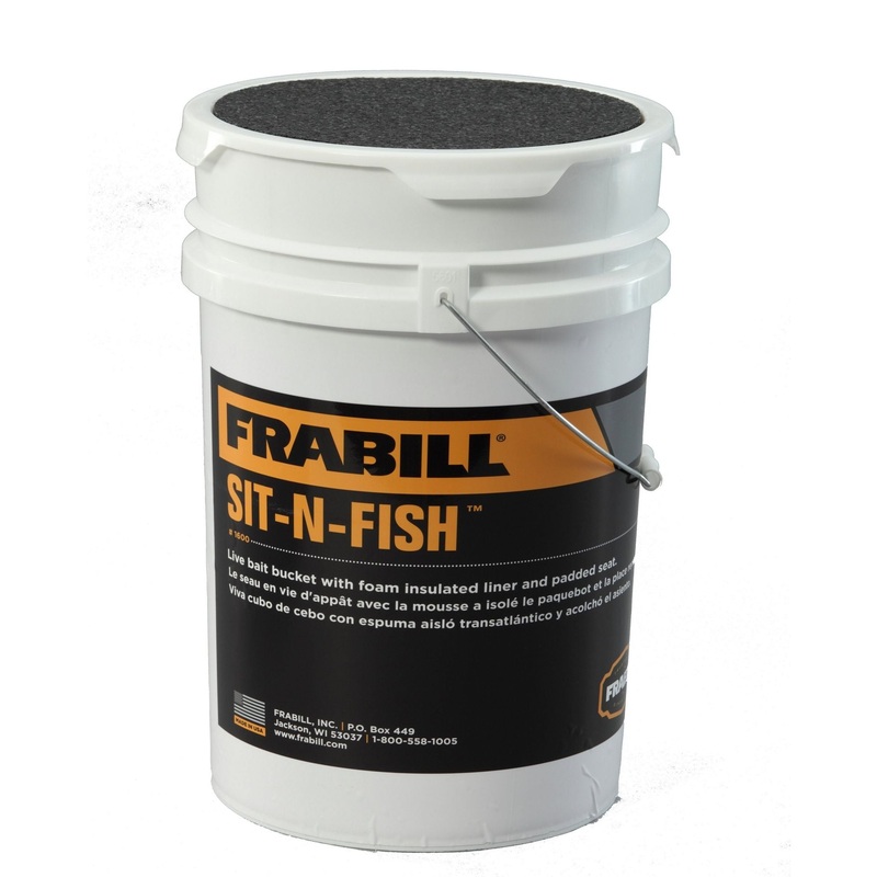 Frabill Sit-N-Fish