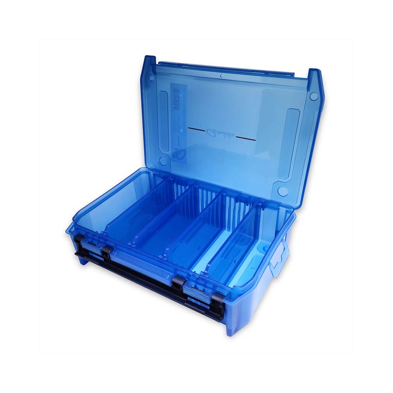 Gamakatsu G-Box Deep Utility Case 3700
