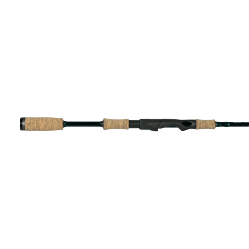 Genesis Spinning Rod 6’3″ ML F