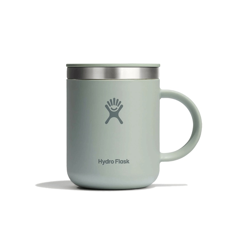 HYDRO FLASK 12OZ MUG 12OZ AGAVE