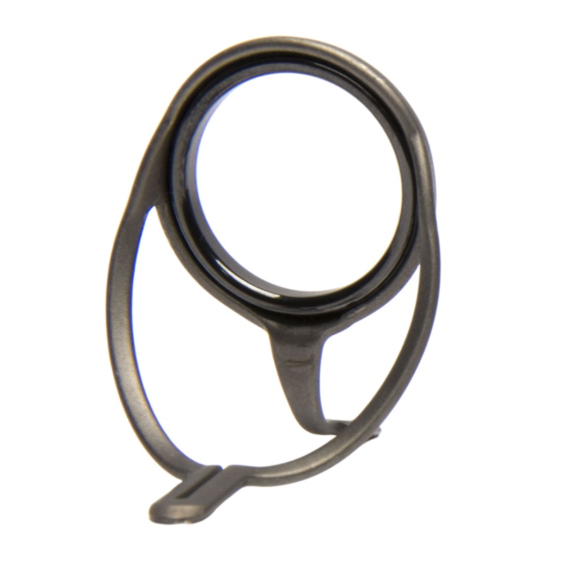 LZR Medium Duty Spin/Cast Guides – Model MDZG Black 8