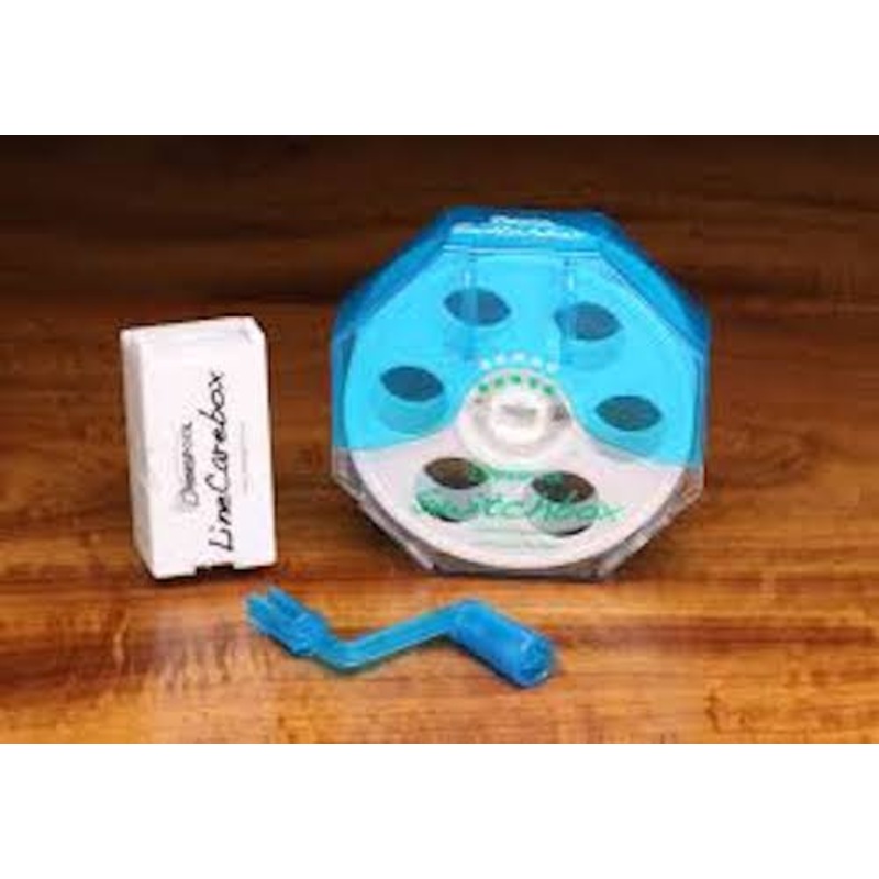 OmniSpool SwitchBox Kit