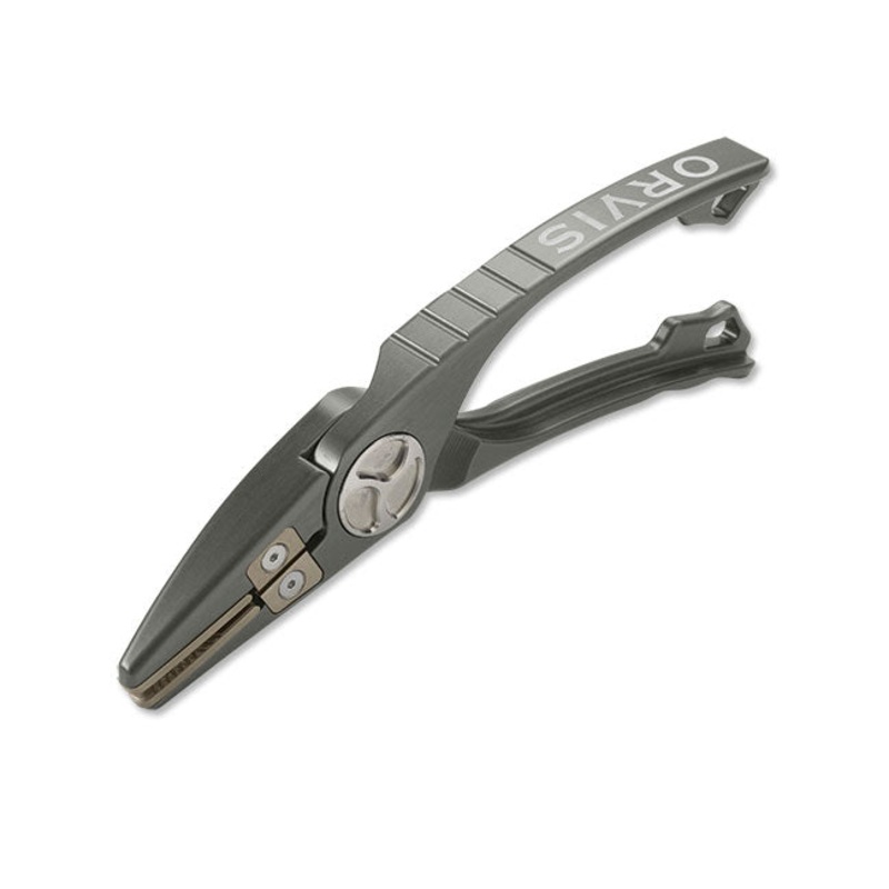 Orvis Pliers Pewter