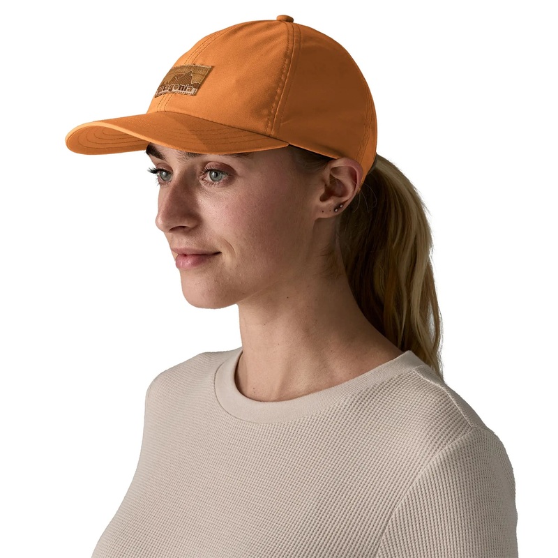 Patagonia Terrebonne Hat Robin Brown / ROBN One Size