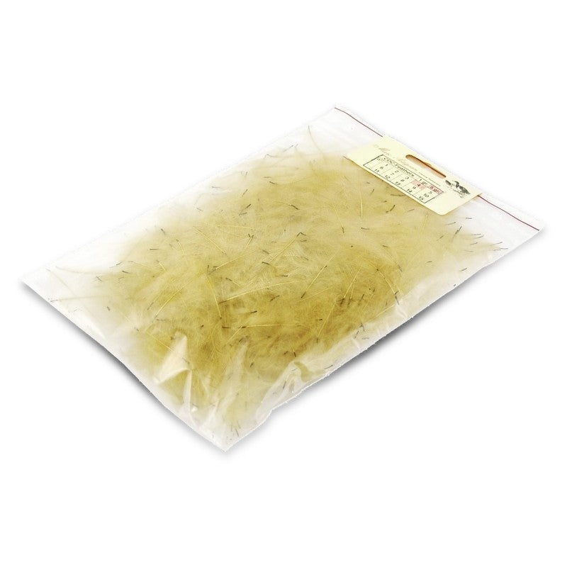 Petitjean CDC Feathers 5 Gram Bags Cream