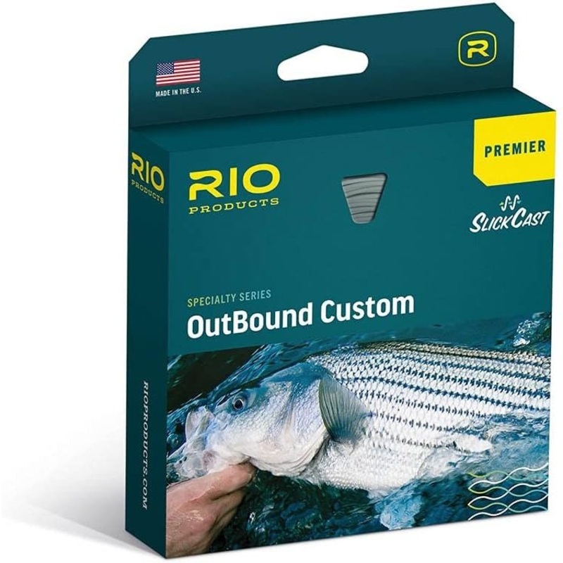 Rio Premier Outbound Custom 45514