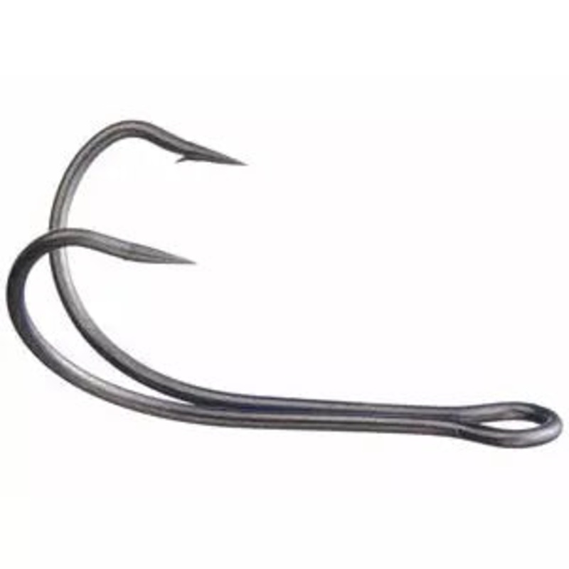 RYUGI CUSTOM FROG HOOK-2 PACK Size 3/0
