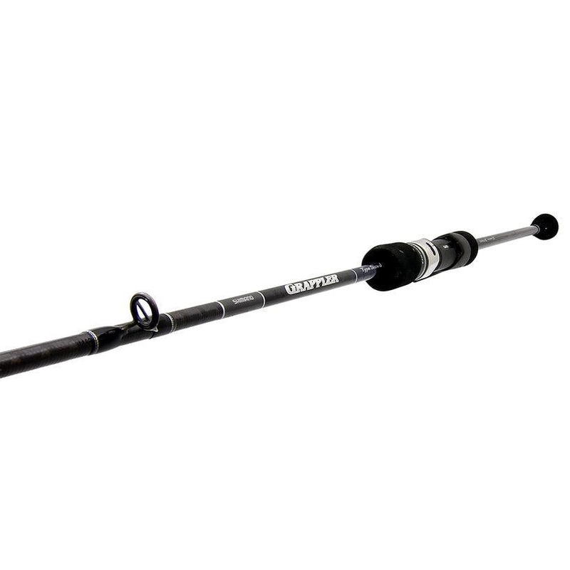 Shimano Grappler Type Slow J Jigging Casting Rods *Final Sale* GRPSJC68M (2380)