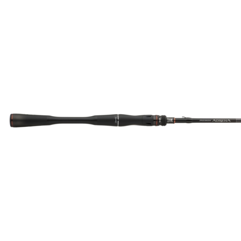 Shimano Poison Adrena B Spinning Rods PAD2610MLSB