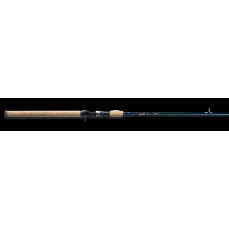 St. Croix Triumph Salmon and Steelhead Casting Rods TRSC86MHF2