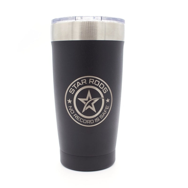 Star Rods Tumbler Travel Mug