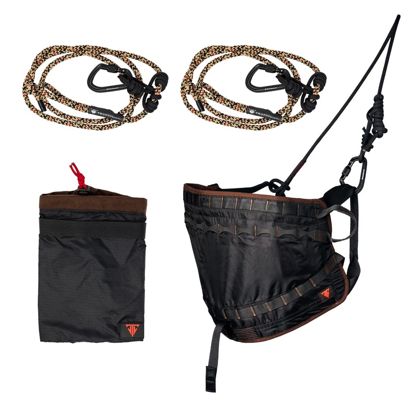 TrophyLine Venatic Saddle Kit M/L