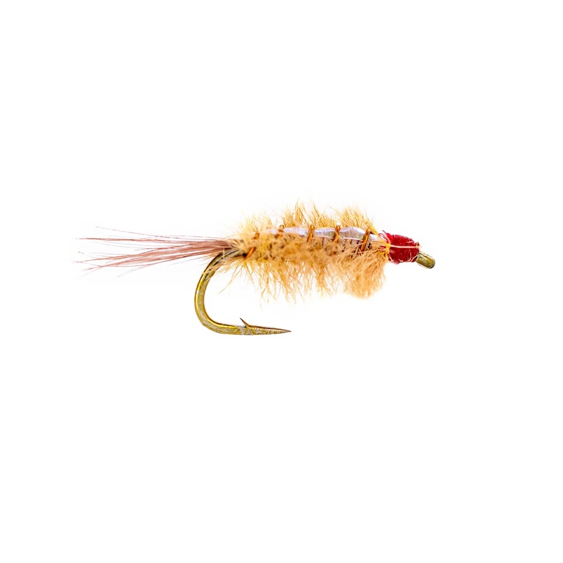 Umpqua Ray Charles – Tan (3-Pack) 16 Tan