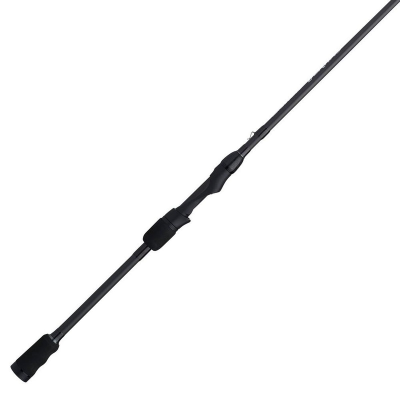 Abu Garcia Veritas Tournament Spinning Rod 1538106