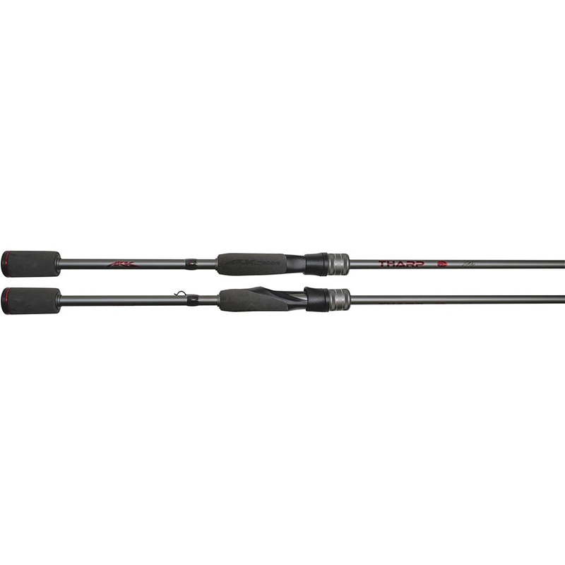 Ark Rods Tharp Series Spinning Rods NTS610MLXS