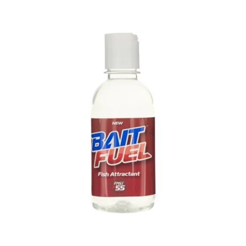 BaitFuel Gel Fish Attractant 8 oz