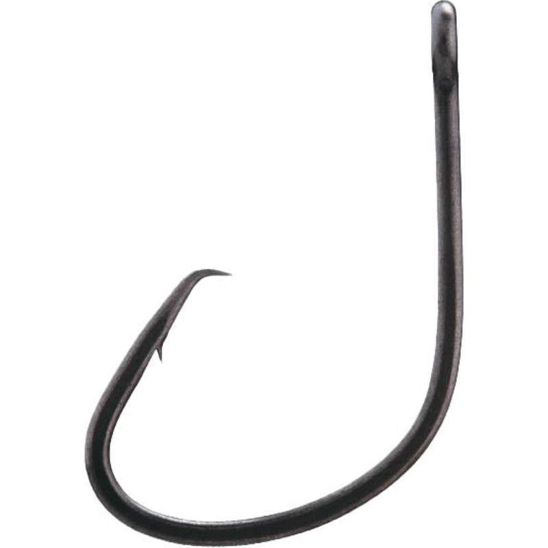 BKK Mutsu Circle Light-SS Hook 1 – 25 pack