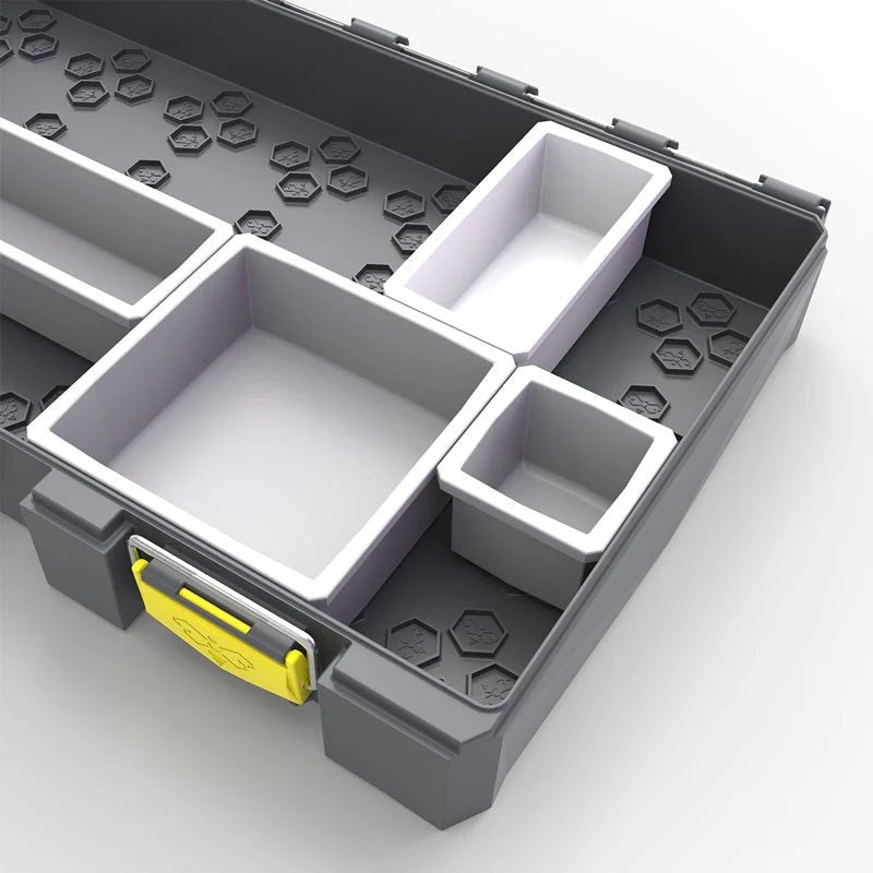 BUZBE Terminal – Colony 28 Modular Tackle Box