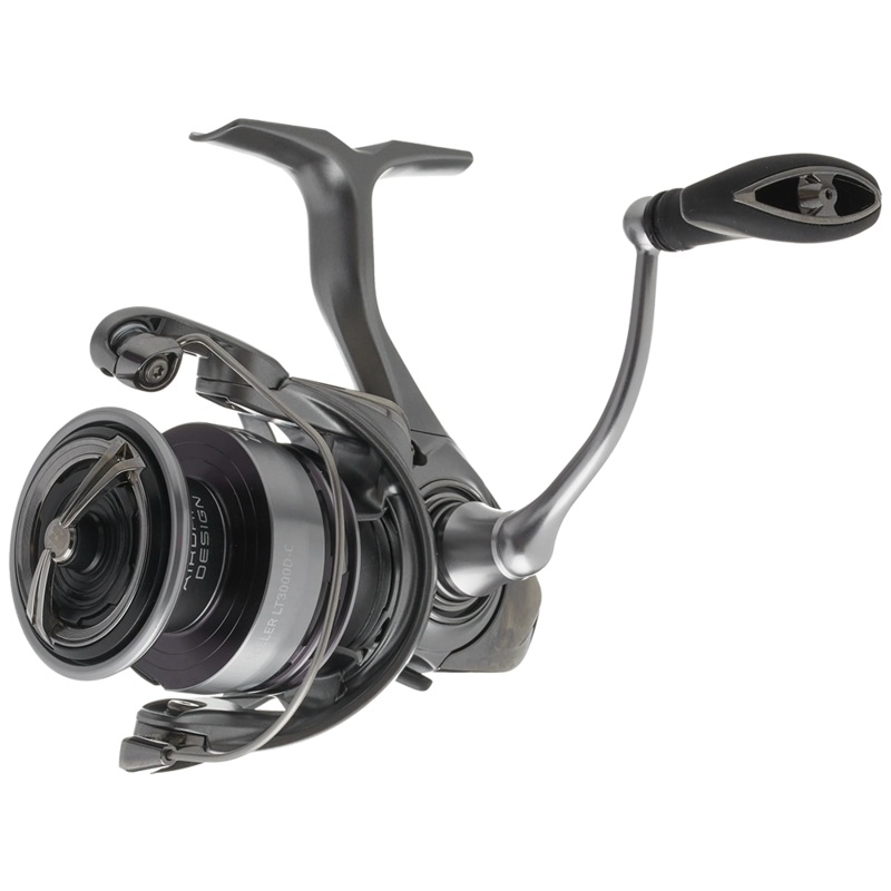 Daiwa Exceler LT Spinning Reels, 3000D-C